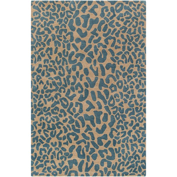 Livabliss Athena ATH-5120 Handmade Area Rug ATH5120-46 - main